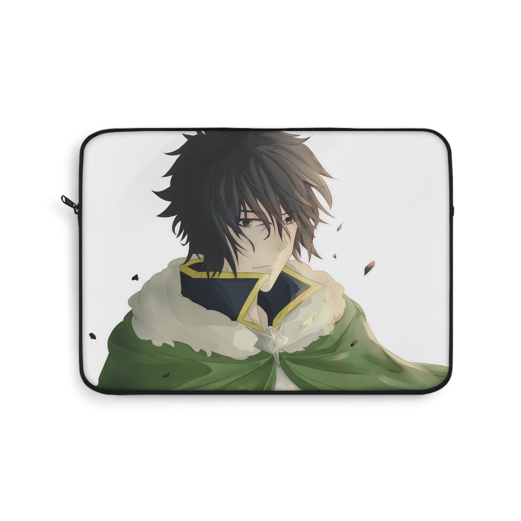 The Rising of the Shield Hero Laptop Sleeve
