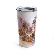 Load image into Gallery viewer, Hetalia: Axis Powers Tumbler 20oz

