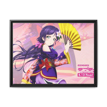Load image into Gallery viewer, Anime Love Live! Canvas Framed Art Print
