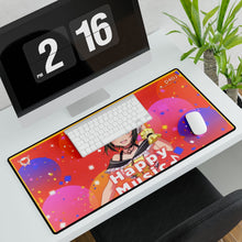 Load image into Gallery viewer, D4DJ Mouse Pad (Desk Mat)
