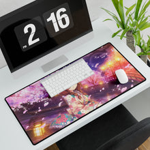 Load image into Gallery viewer, The Quintessential Quintuplets - Miku Nakano Mouse Pad (Desk Mat)
