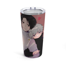 Load image into Gallery viewer, Toge Inumaki Tumbler 20oz
