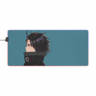 Hunter x Hunter Feitan Portor RGB LED Mouse Pad (Desk Mat)