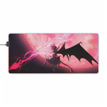 Load image into Gallery viewer, Touhou RGB LED Mouse Pad (Desk Mat)
