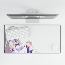 Load image into Gallery viewer, Anime Re:ZERO -Starting Life in Another World- Mouse Pad (Desk Mat)
