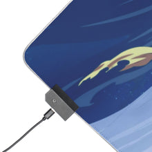 Load image into Gallery viewer, Anime Bleach RGB LED Mouse Pad (Desk Mat)
