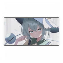Load image into Gallery viewer, Koishi Komeiji Mouse Pad (Desk Mat)
