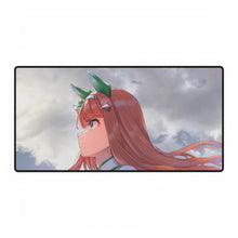 Load image into Gallery viewer, Anime Uma Musume: Pretty Der Mouse Pad (Desk Mat)
