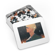 Load image into Gallery viewer, Jujutsu Kaisen Jigsaw Puzzle
