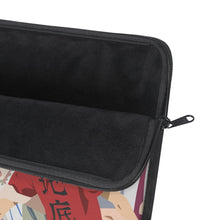 Load image into Gallery viewer, Anohana Laptop Sleeve
