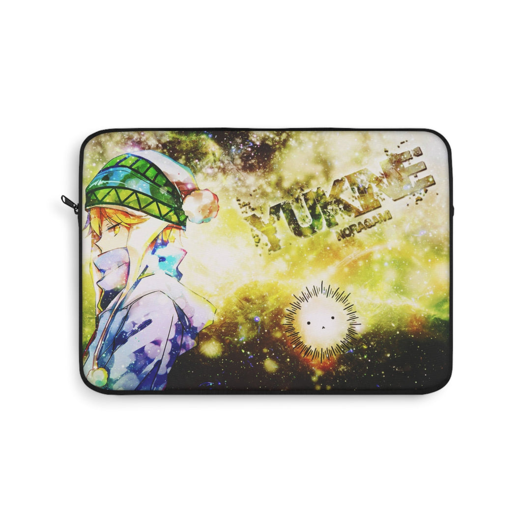 Anime Noragami Laptop Sleeve