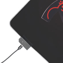 Load image into Gallery viewer, Saber RGB LED Mouse Pad (Desk Mat)
