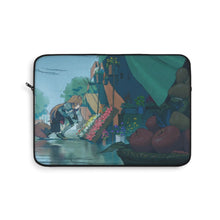 Load image into Gallery viewer, Raphtalia Laptop Sleeve
