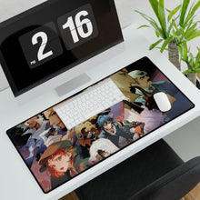 Load image into Gallery viewer, Undead Girl Murder Farce Mouse Pad (Desk Mat)

