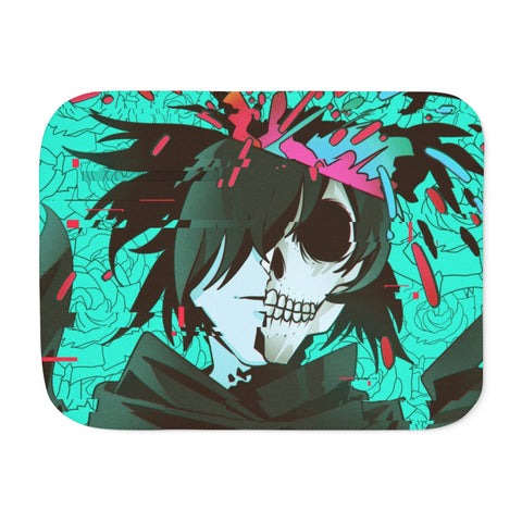Dororo Blankets