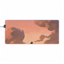 Load image into Gallery viewer, THE iDOLM@STER: Million Live! RGB LED Mouse Pad (Desk Mat)
