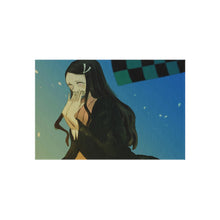 Load image into Gallery viewer, Demon Slayer: Kimetsu no Yaiba Rug

