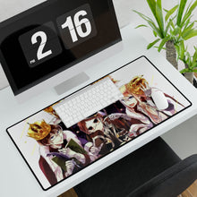 Load image into Gallery viewer, The Royal Tutor Mouse Pad (Desk Mat)
