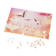 Load image into Gallery viewer, Hinata Shouyou Jigsaw Puzzle
