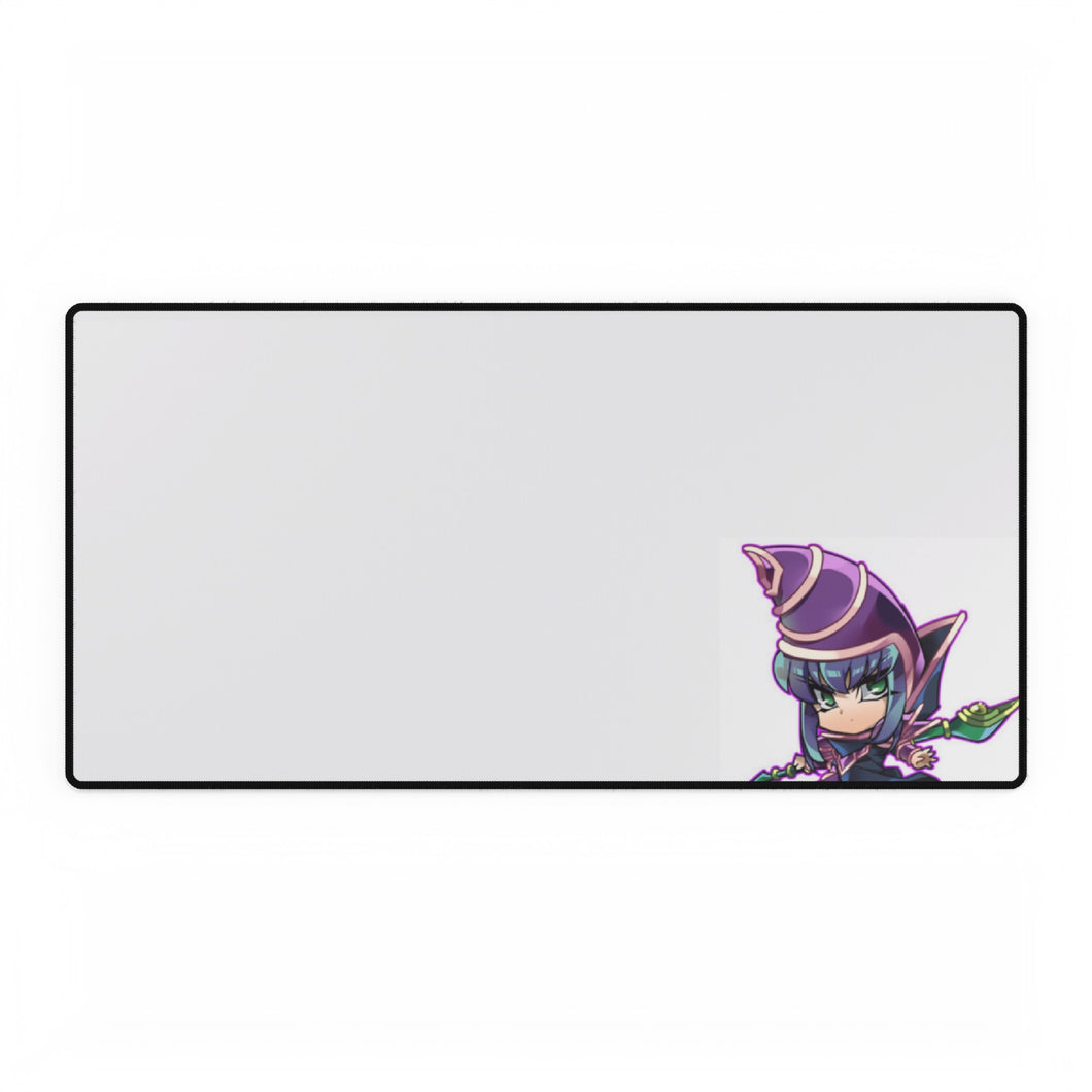 Dark Magician Mouse Pad (Desk Mat)