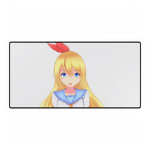 Load image into Gallery viewer, Anime Nisekoi Mouse Pad (Desk Mat)
