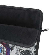 Load image into Gallery viewer, The Seven Deadly Sins Laptop Sleeve
