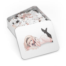 Load image into Gallery viewer, Kaguya-sama: Love is War Kei Shirogane Jigsaw Puzzle
