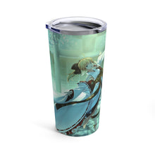 Load image into Gallery viewer, Anime Fate/unlimited codes Tumbler 20oz
