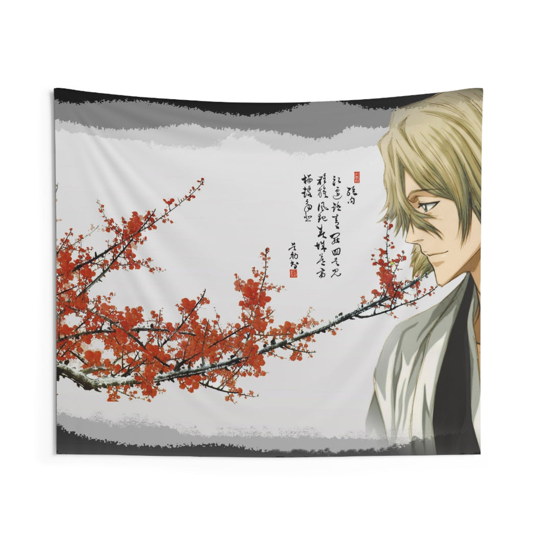 Anime Bleach Indoor Wall Tapestry