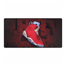 Load image into Gallery viewer, Slam Dunk Mouse Pad (Desk Mat)

