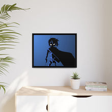 Load image into Gallery viewer, Puella Magi Madoka Magica Canvas Framed Art Print
