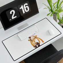 Load image into Gallery viewer, Anime Tales of Zestiria the X Mouse Pad (Desk Mat)
