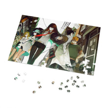 Load image into Gallery viewer, Lab Members Jigsaw Puzzle

