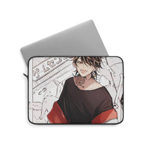 Load image into Gallery viewer, Anime Tokyo Revengers Laptop Sleeve
