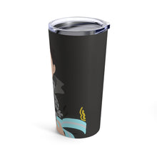 Load image into Gallery viewer, Fire Force Shinra Kusakabe Tumbler 20oz
