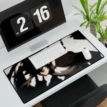 Load image into Gallery viewer, Anime The God of High School Mouse Pad (Desk Mat)
