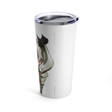 Load image into Gallery viewer, Girls und Panzer Tumbler 20oz
