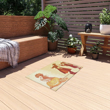 Load image into Gallery viewer, Anime Death Note Rug
