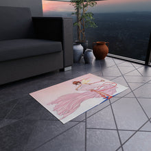 Load image into Gallery viewer, Cardcaptor Sakura Sakura Kinomoto Rug
