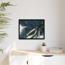 Load image into Gallery viewer, Anime One-Punch Man Canvas Framed Art Print
