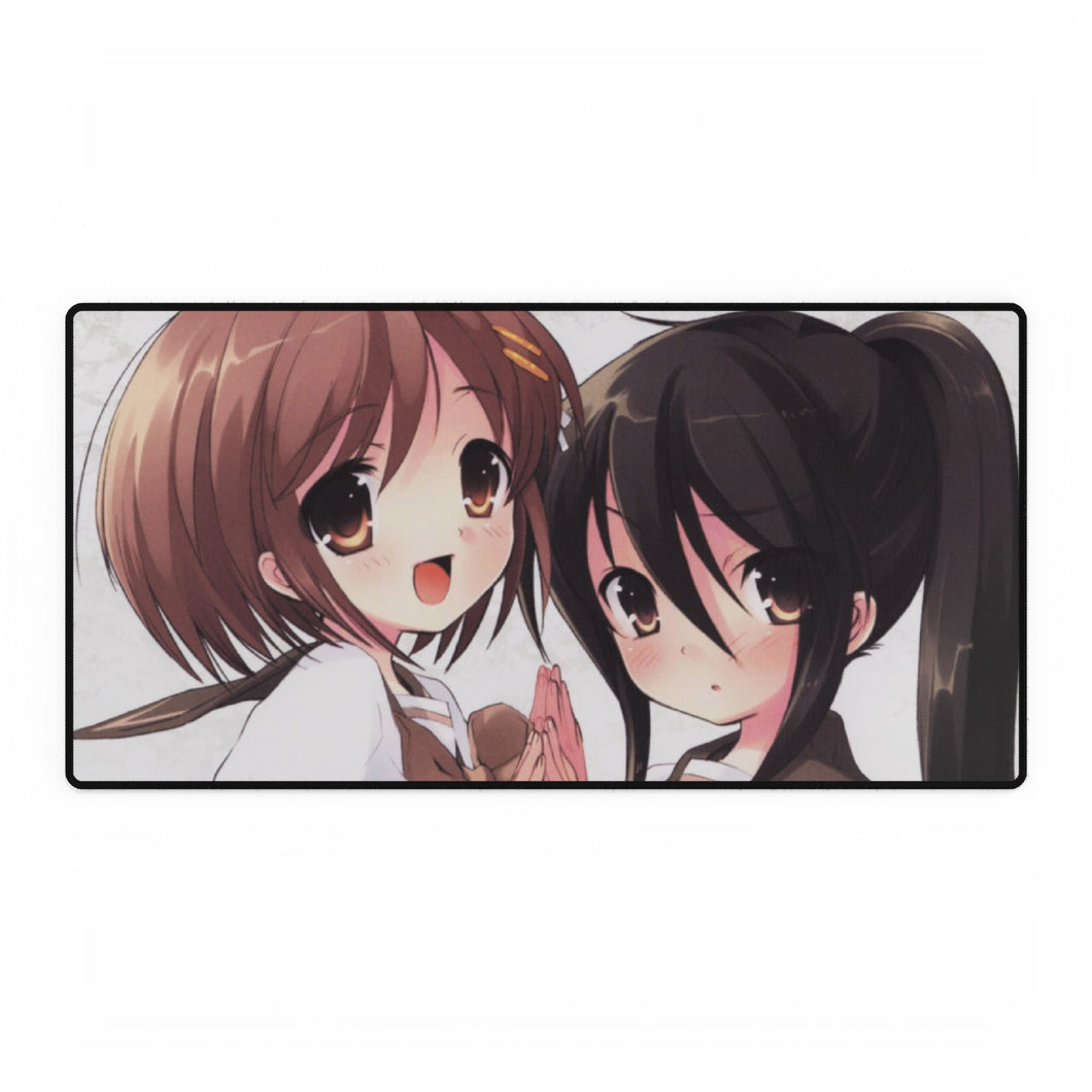 Anime Shakugan No Shana Mouse Pad (Desk Mat)