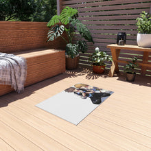 Load image into Gallery viewer, Fate/Apocrypha Sieg Rug
