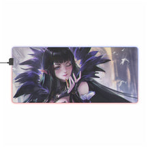 Load image into Gallery viewer, Fate/Apocrypha RGB LED Mouse Pad (Desk Mat)
