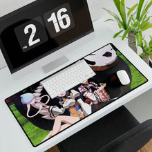 Load image into Gallery viewer, Utawarerumono Mouse Pad (Desk Mat)
