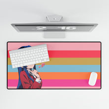 Load image into Gallery viewer, Anime Toradora! Mouse Pad (Desk Mat)

