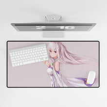 Load image into Gallery viewer, Anime Re:ZERO -Starting Life in Another World- Mouse Pad (Desk Mat)

