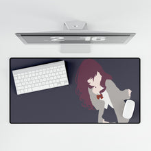 Load image into Gallery viewer, Anime The iDOLM@STER Cinderella Girls Mouse Pad (Desk Mat)
