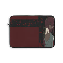 Load image into Gallery viewer, Anime Elfen Lied Laptop Sleeve
