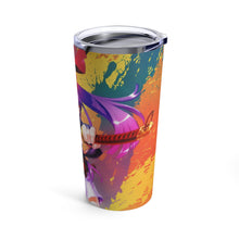 Load image into Gallery viewer, Saeko Busujima Tumbler 20oz
