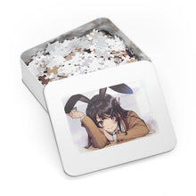 Load image into Gallery viewer, Anime Rascal Does Not Dream of Bunny Girl Senpai Jigsaw Puzzle
